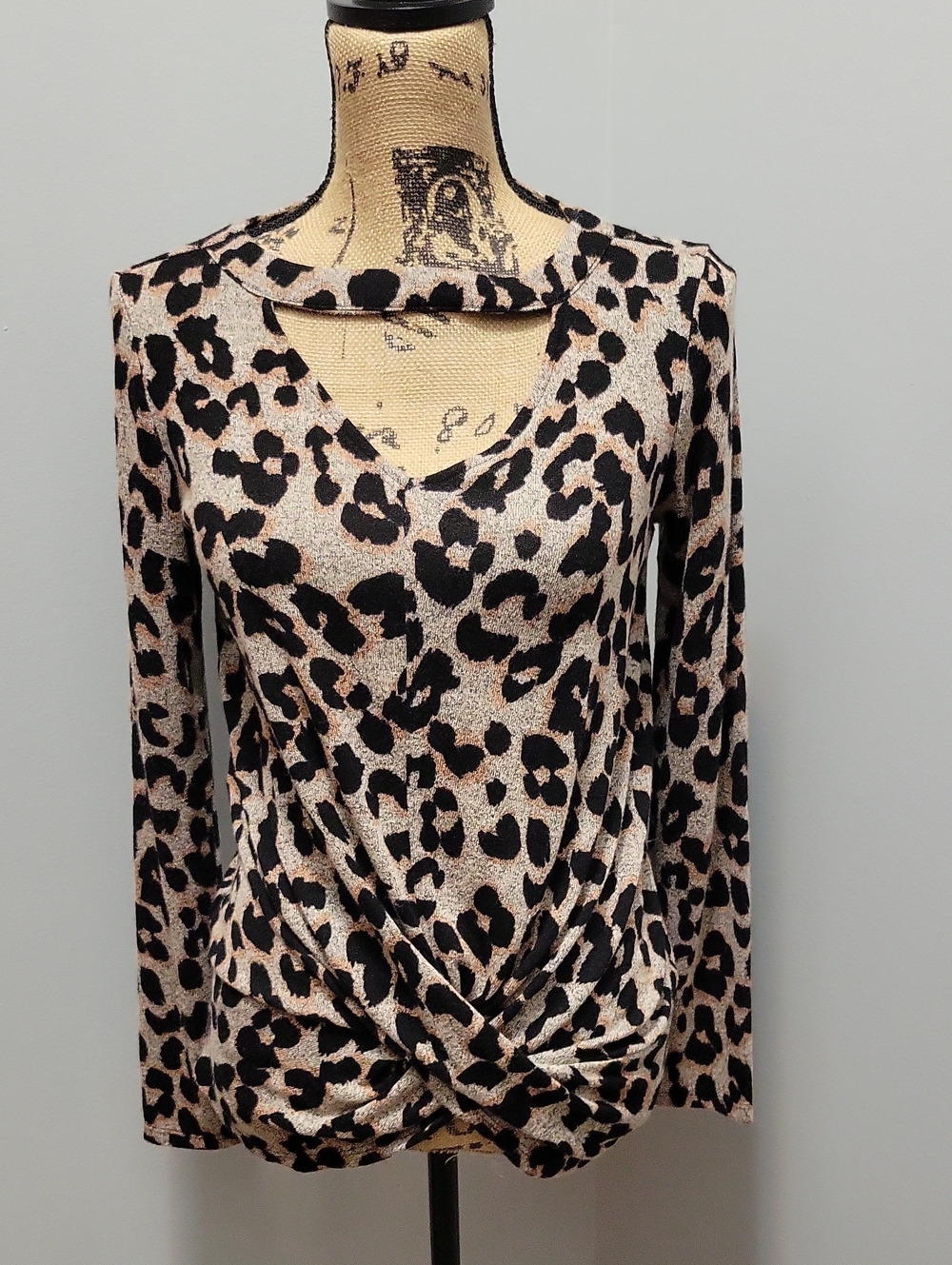 Maurices Top